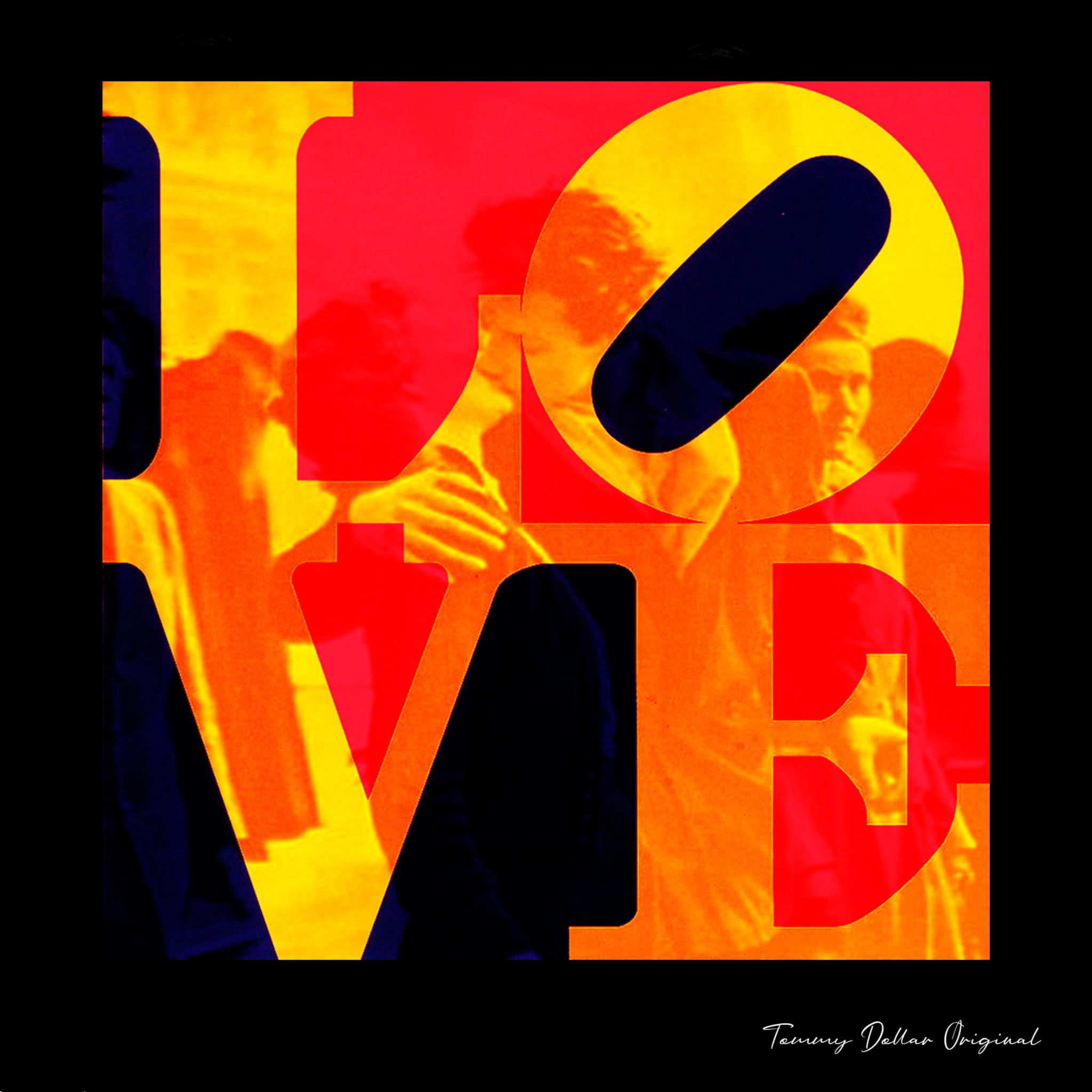 Love 3